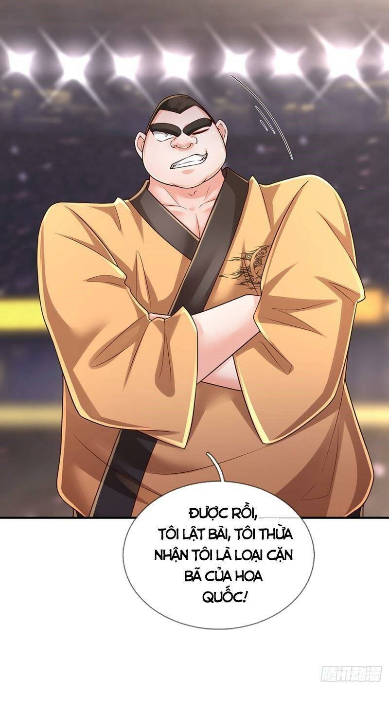 Luyện Thể Trăm Nghìn Tầng - Chapter 222 - Page 23