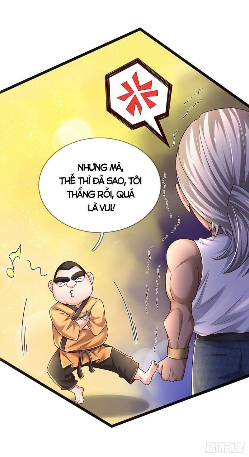 Luyện Thể Trăm Nghìn Tầng - Chapter 222 - Page 24