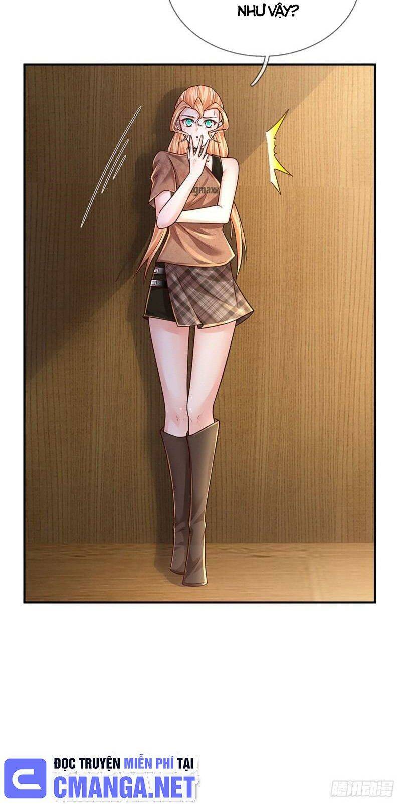 Luyện Thể Trăm Nghìn Tầng - Chapter 222 - Page 26