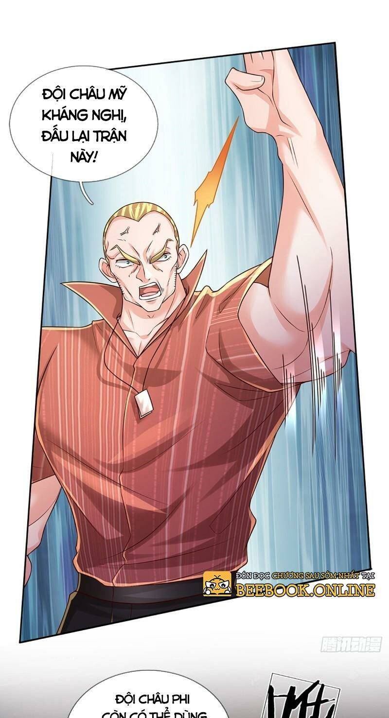 Luyện Thể Trăm Nghìn Tầng - Chapter 222 - Page 29