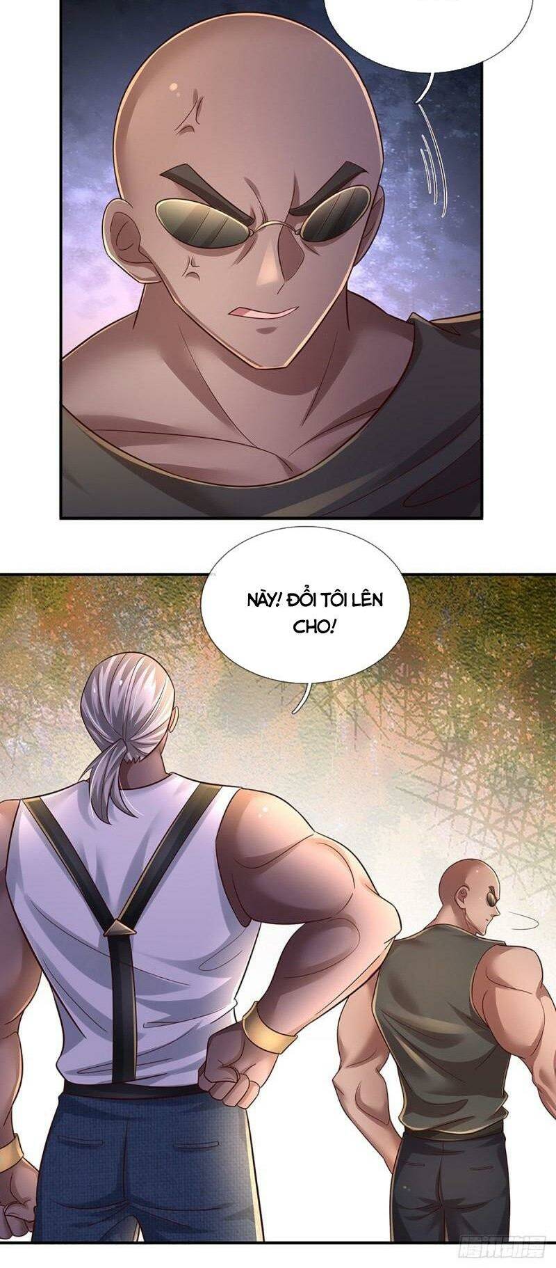 Luyện Thể Trăm Nghìn Tầng - Chapter 222 - Page 5