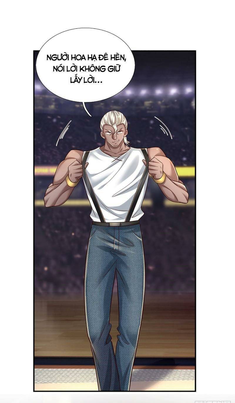 Luyện Thể Trăm Nghìn Tầng - Chapter 222 - Page 6