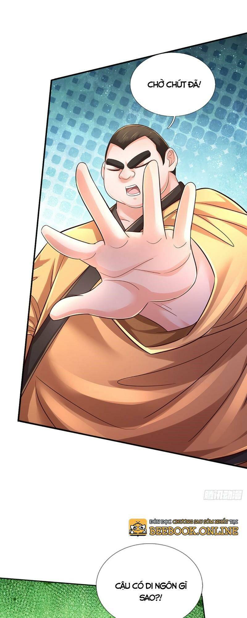 Luyện Thể Trăm Nghìn Tầng - Chapter 222 - Page 8