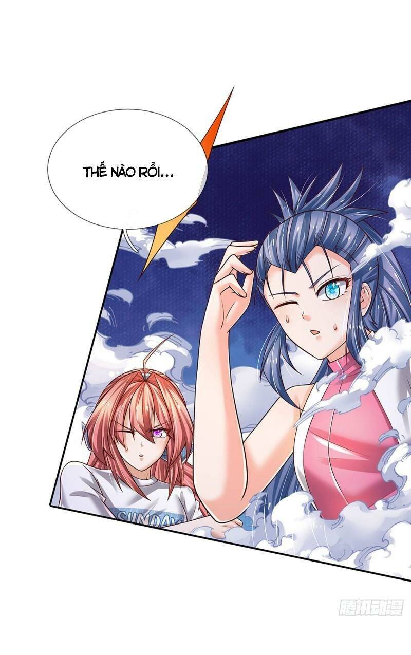 Luyện Thể Trăm Nghìn Tầng - Chapter 224 - Page 14