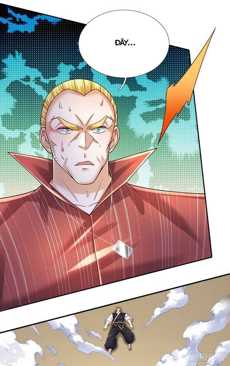 Luyện Thể Trăm Nghìn Tầng - Chapter 224 - Page 15