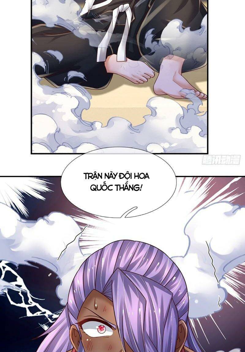 Luyện Thể Trăm Nghìn Tầng - Chapter 224 - Page 17