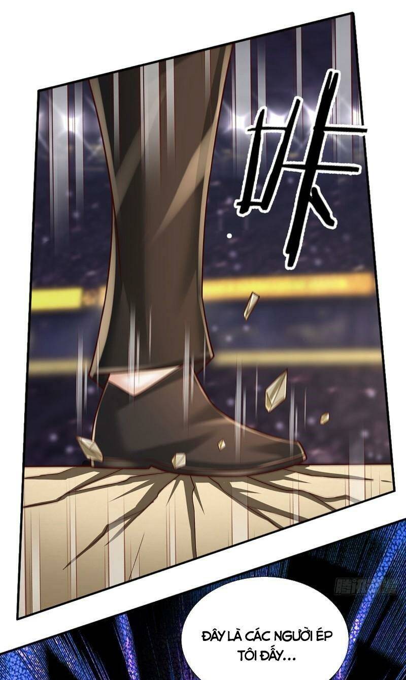 Luyện Thể Trăm Nghìn Tầng - Chapter 224 - Page 21