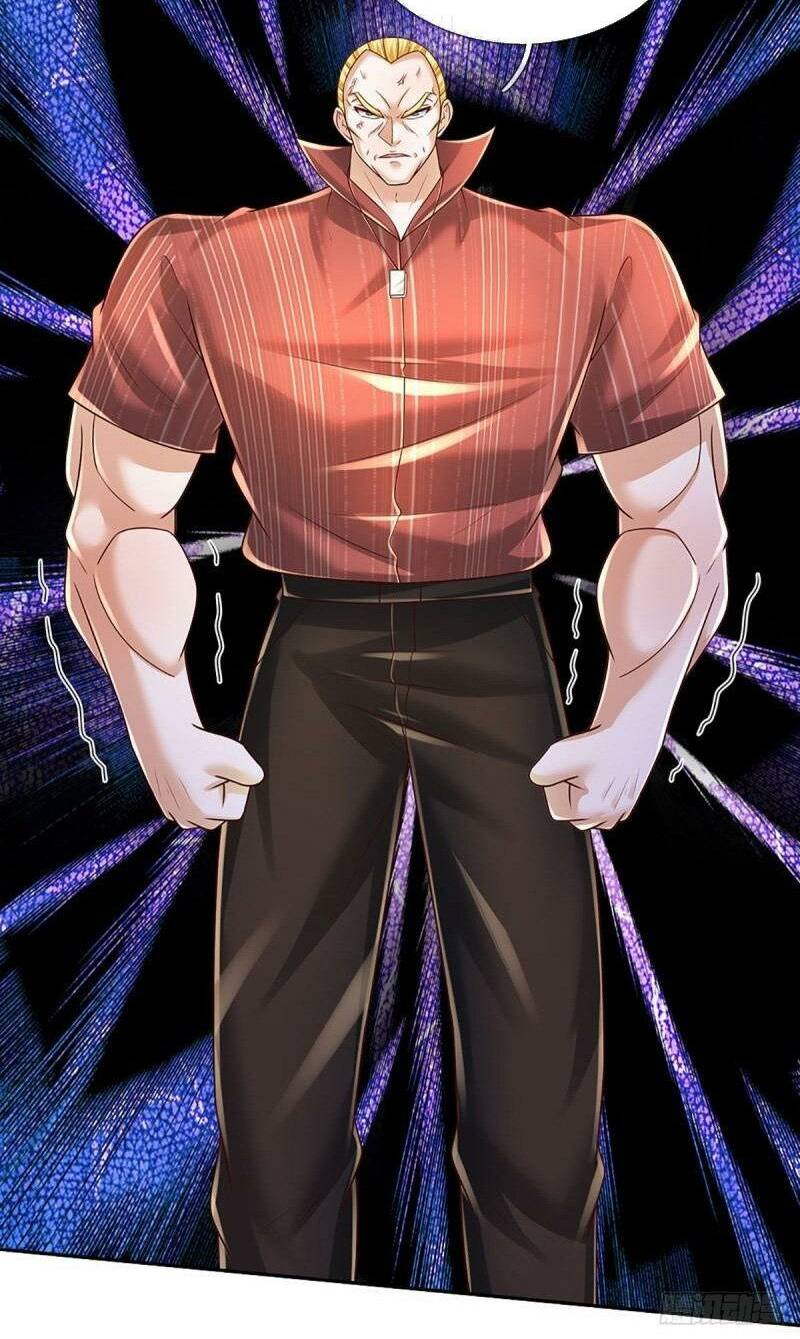 Luyện Thể Trăm Nghìn Tầng - Chapter 224 - Page 22