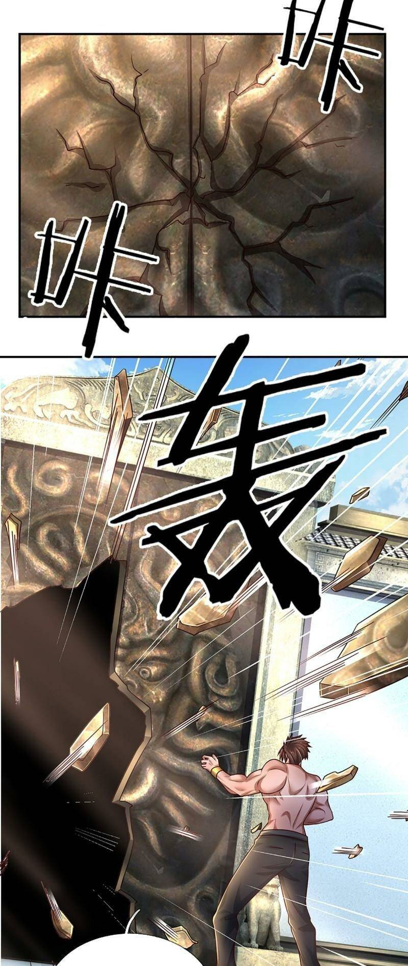 Luyện Thể Trăm Nghìn Tầng - Chapter 224 - Page 25