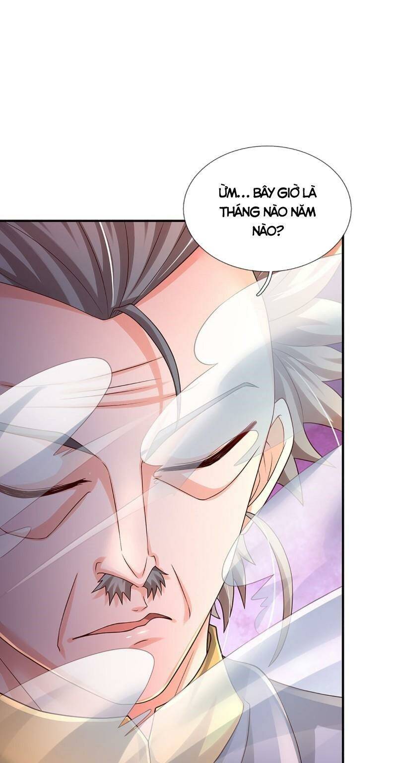 Luyện Thể Trăm Nghìn Tầng - Chapter 224 - Page 27