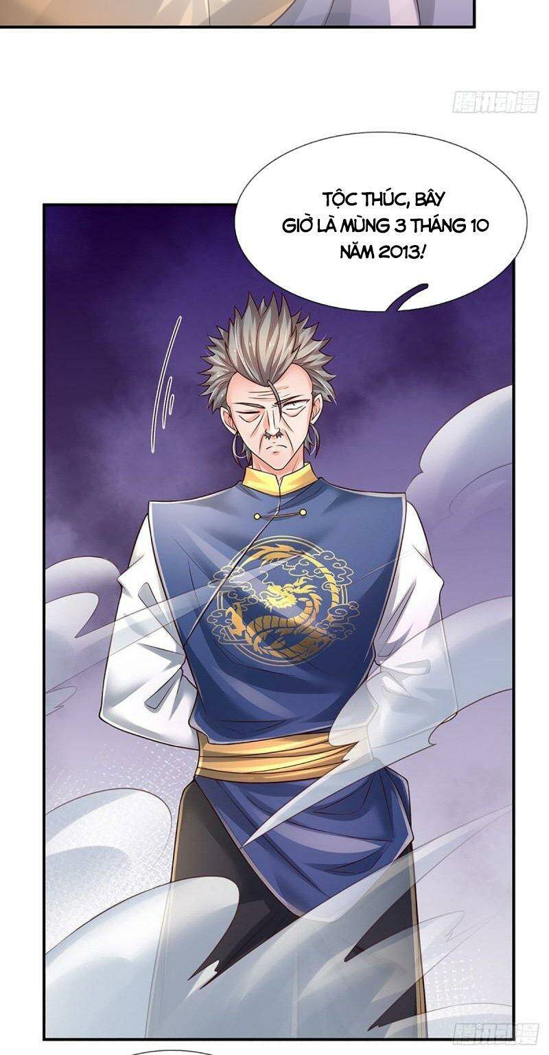 Luyện Thể Trăm Nghìn Tầng - Chapter 224 - Page 28