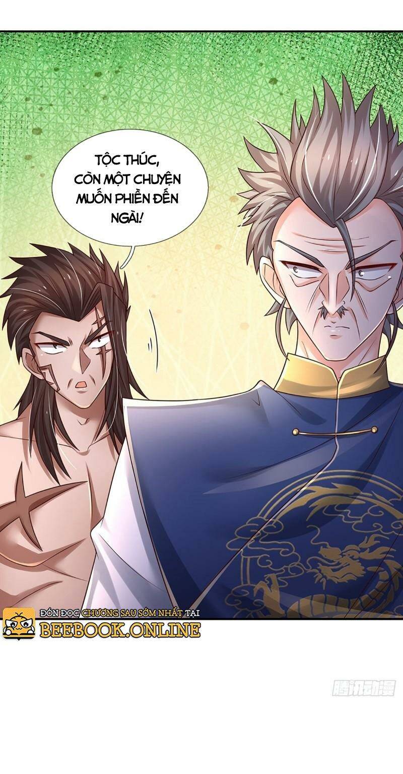 Luyện Thể Trăm Nghìn Tầng - Chapter 224 - Page 31