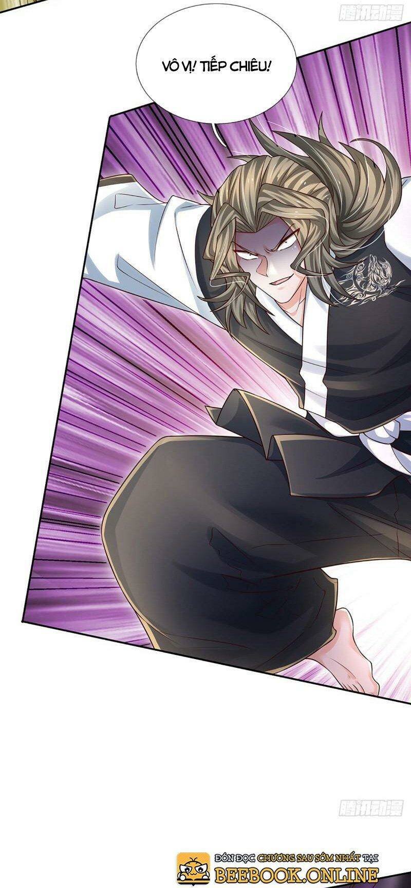 Luyện Thể Trăm Nghìn Tầng - Chapter 224 - Page 4