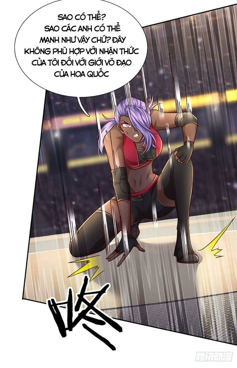 Luyện Thể Trăm Nghìn Tầng - Chapter 224 - Page 6