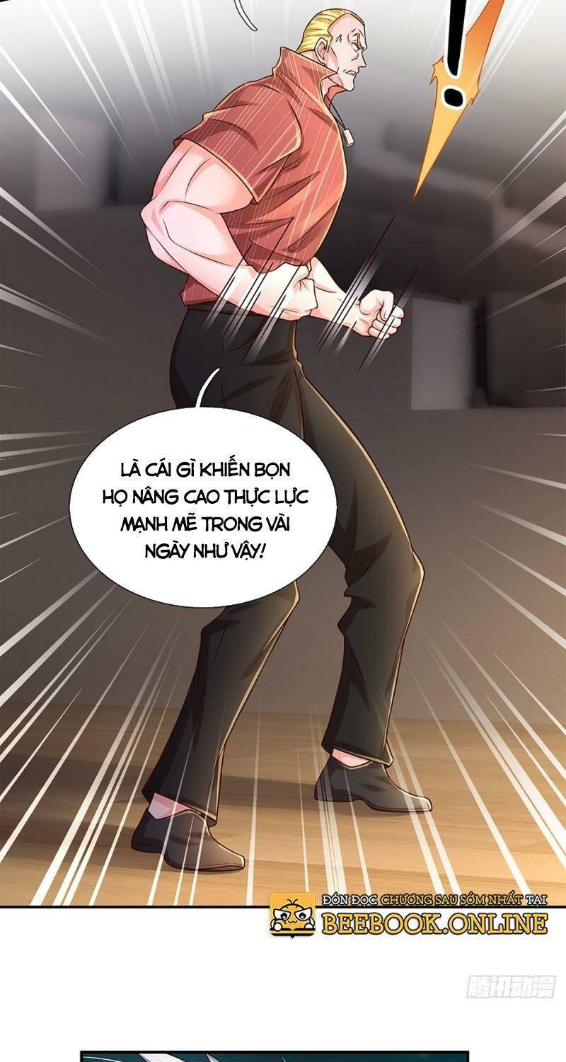 Luyện Thể Trăm Nghìn Tầng - Chapter 224 - Page 8