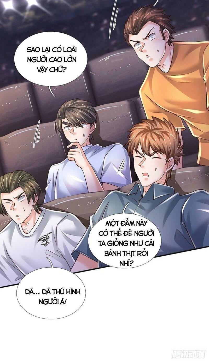 Luyện Thể Trăm Nghìn Tầng - Chapter 225 - Page 9