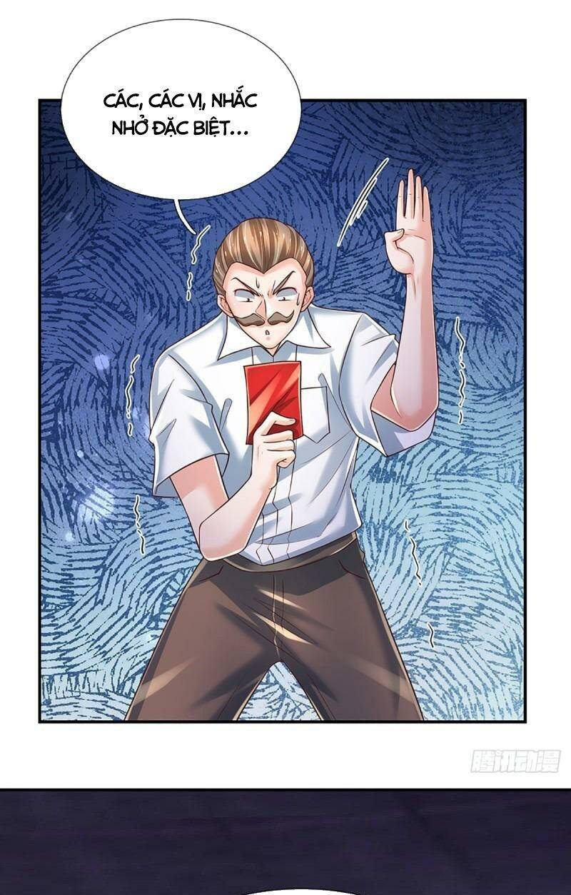 Luyện Thể Trăm Nghìn Tầng - Chapter 225 - Page 10