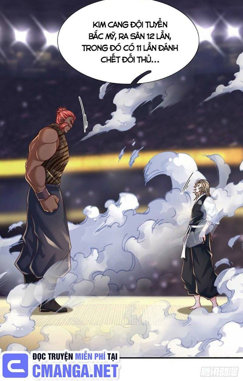 Luyện Thể Trăm Nghìn Tầng - Chapter 225 - Page 11