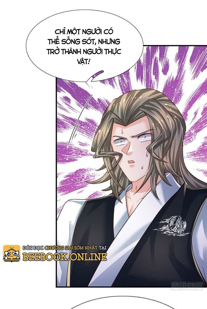 Luyện Thể Trăm Nghìn Tầng - Chapter 225 - Page 12