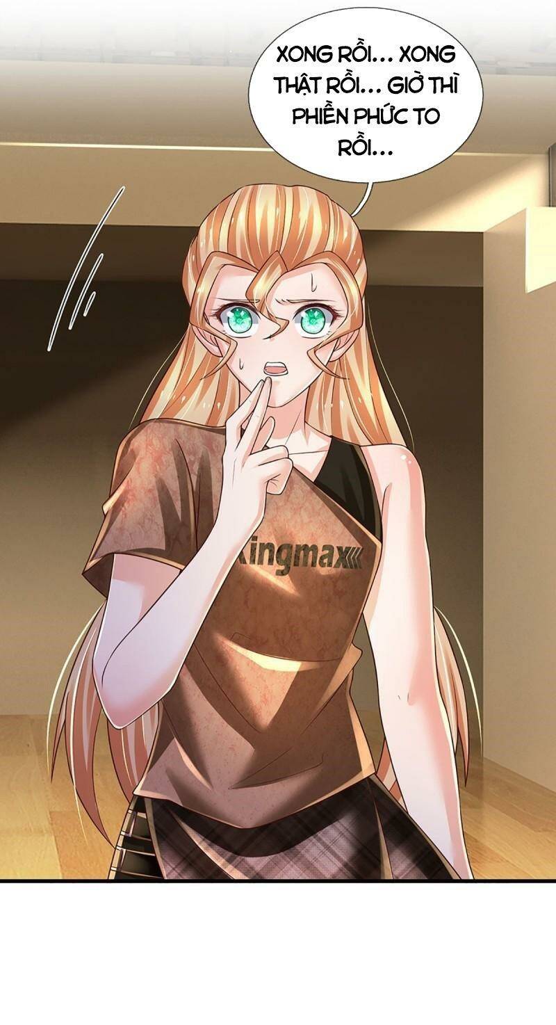 Luyện Thể Trăm Nghìn Tầng - Chapter 225 - Page 14