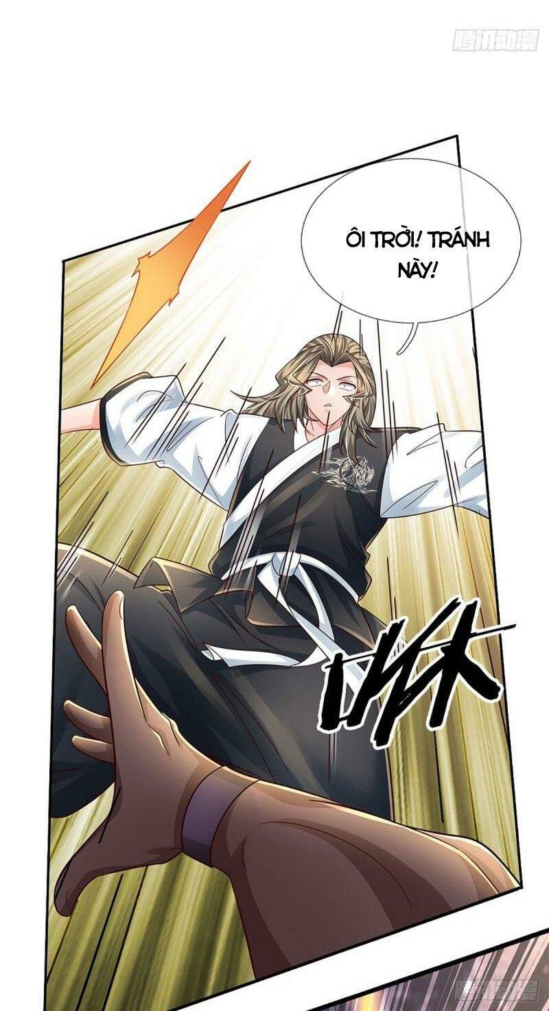 Luyện Thể Trăm Nghìn Tầng - Chapter 225 - Page 15