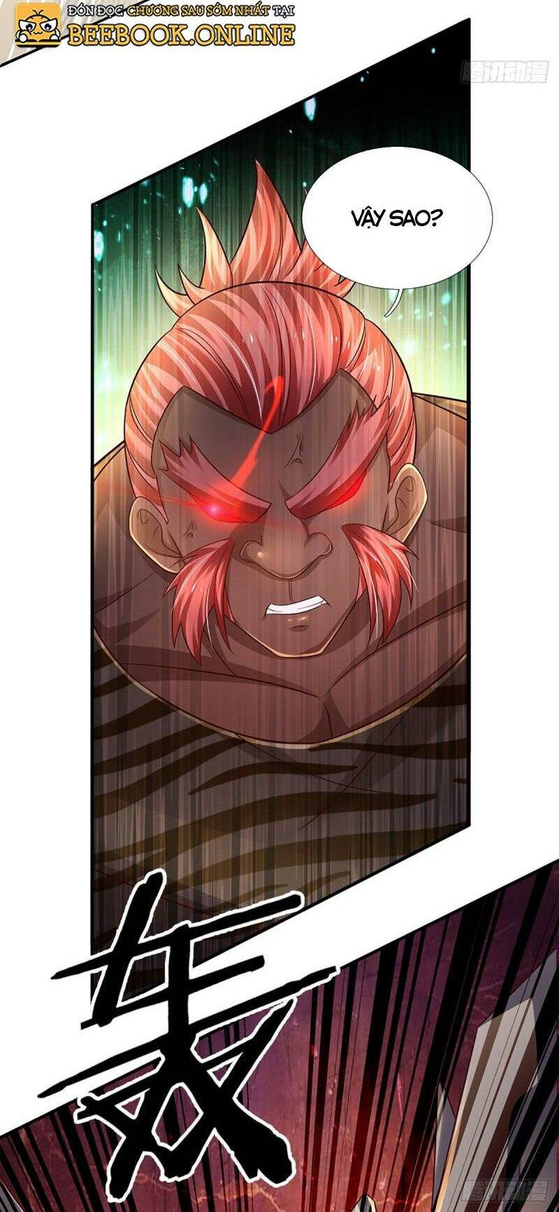 Luyện Thể Trăm Nghìn Tầng - Chapter 225 - Page 17