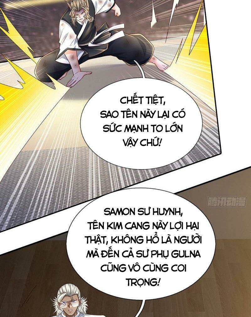 Luyện Thể Trăm Nghìn Tầng - Chapter 225 - Page 22