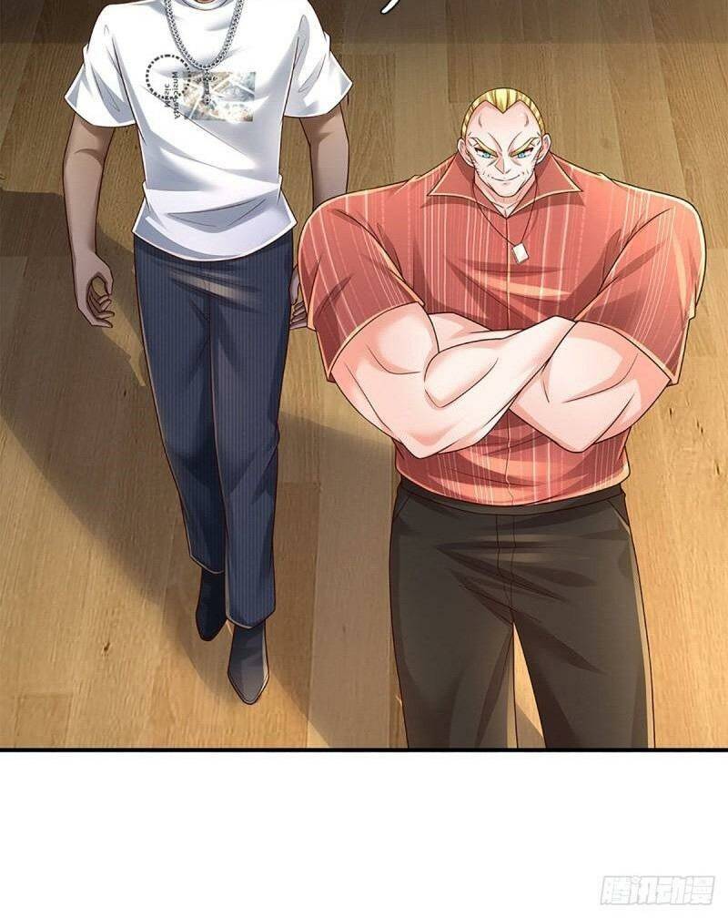 Luyện Thể Trăm Nghìn Tầng - Chapter 225 - Page 23