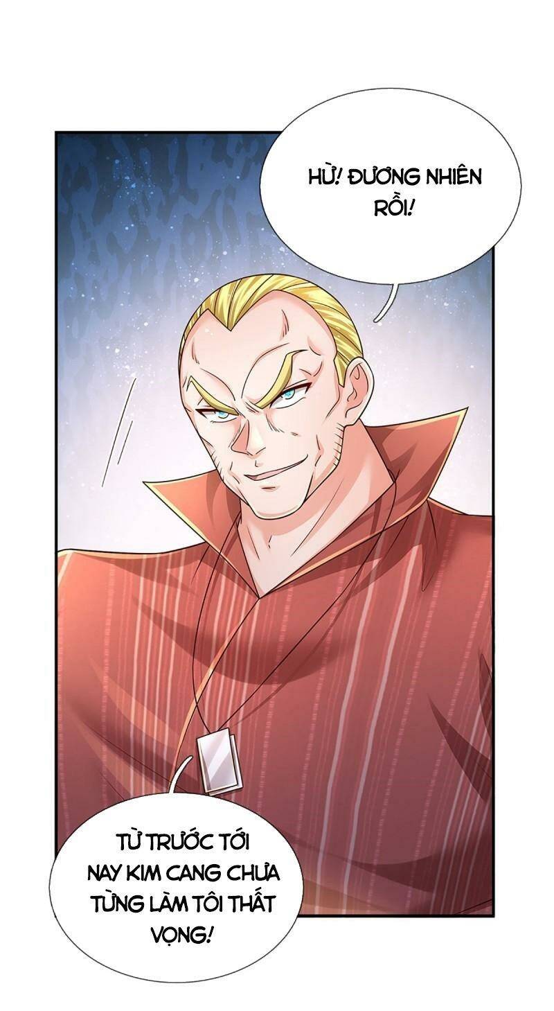 Luyện Thể Trăm Nghìn Tầng - Chapter 225 - Page 24