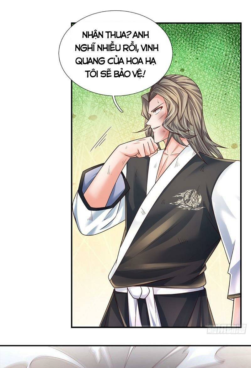 Luyện Thể Trăm Nghìn Tầng - Chapter 225 - Page 26