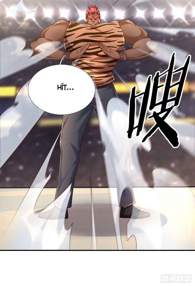 Luyện Thể Trăm Nghìn Tầng - Chapter 225 - Page 27