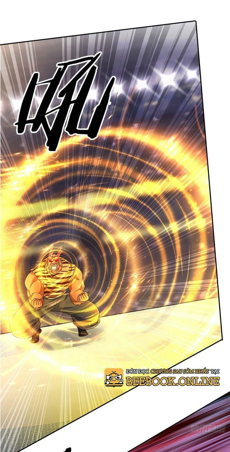 Luyện Thể Trăm Nghìn Tầng - Chapter 225 - Page 28