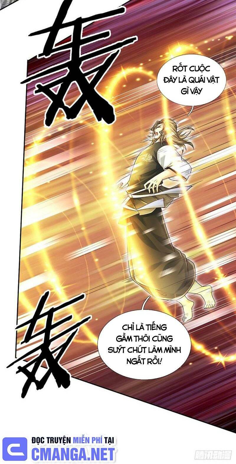 Luyện Thể Trăm Nghìn Tầng - Chapter 225 - Page 29