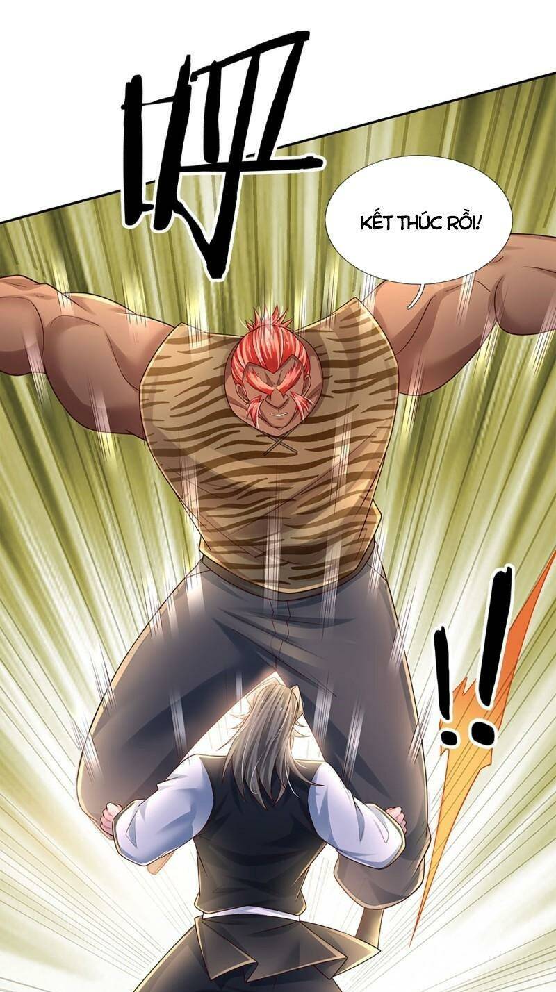 Luyện Thể Trăm Nghìn Tầng - Chapter 225 - Page 30