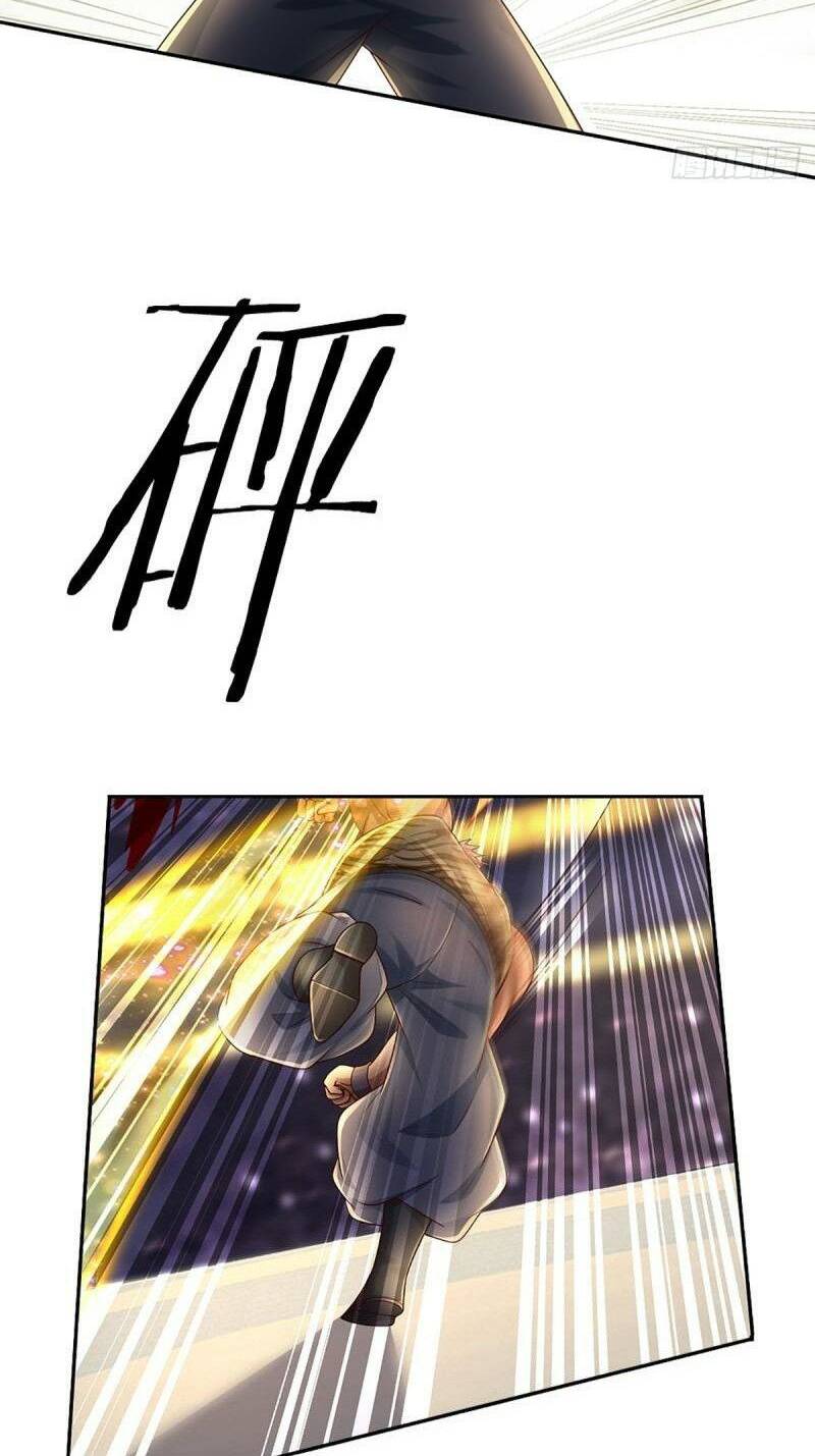 Luyện Thể Trăm Nghìn Tầng - Chapter 225 - Page 31