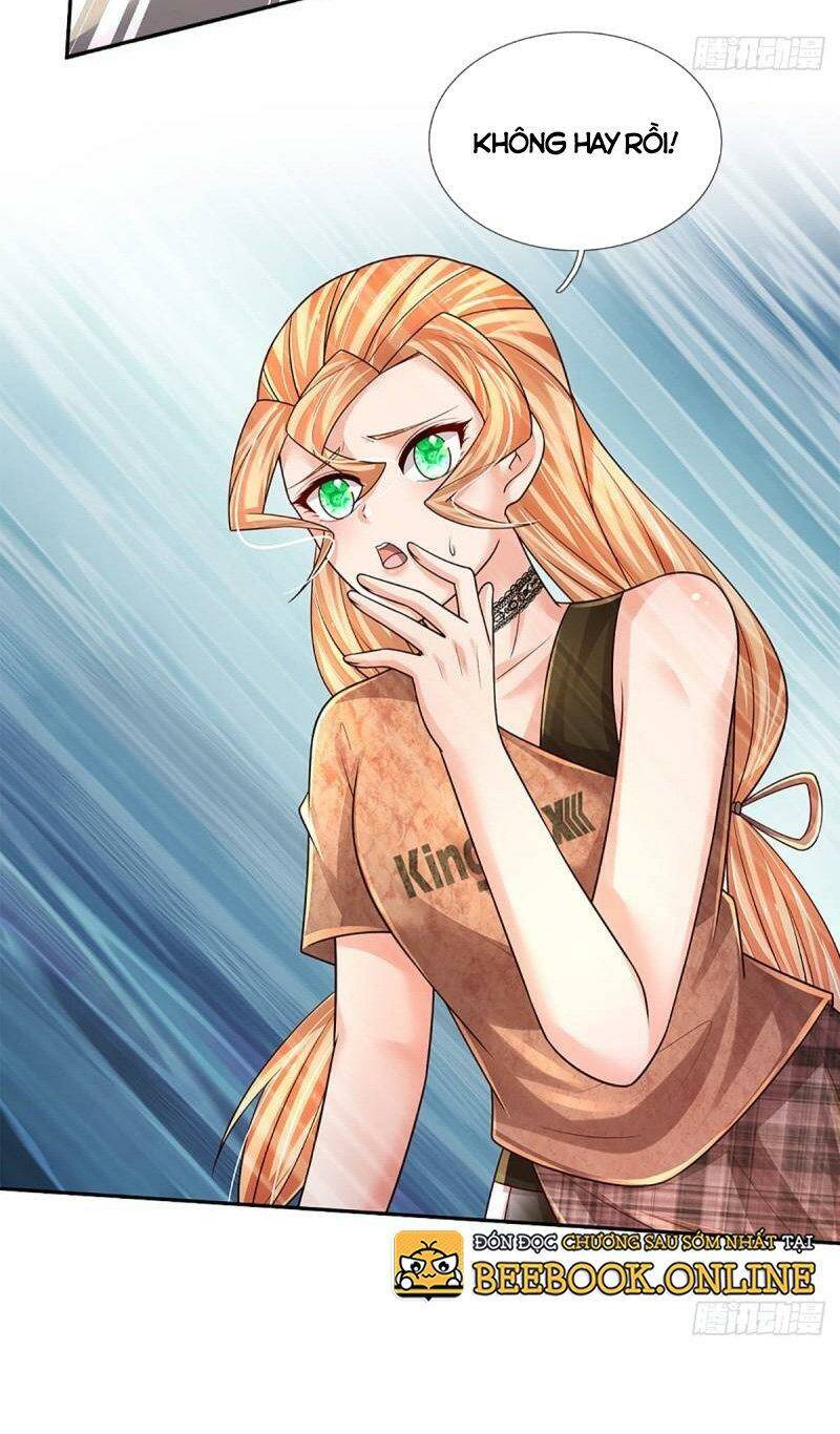 Luyện Thể Trăm Nghìn Tầng - Chapter 225 - Page 32