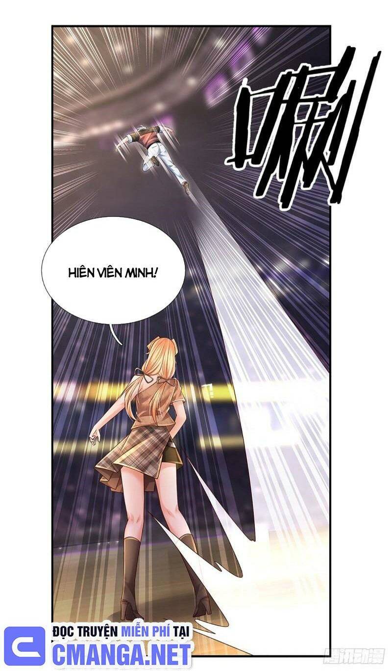 Luyện Thể Trăm Nghìn Tầng - Chapter 225 - Page 33