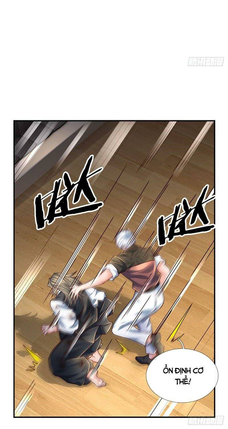Luyện Thể Trăm Nghìn Tầng - Chapter 225 - Page 35