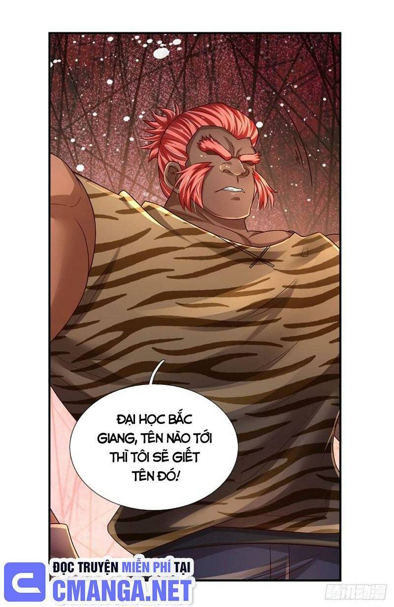 Luyện Thể Trăm Nghìn Tầng - Chapter 225 - Page 37