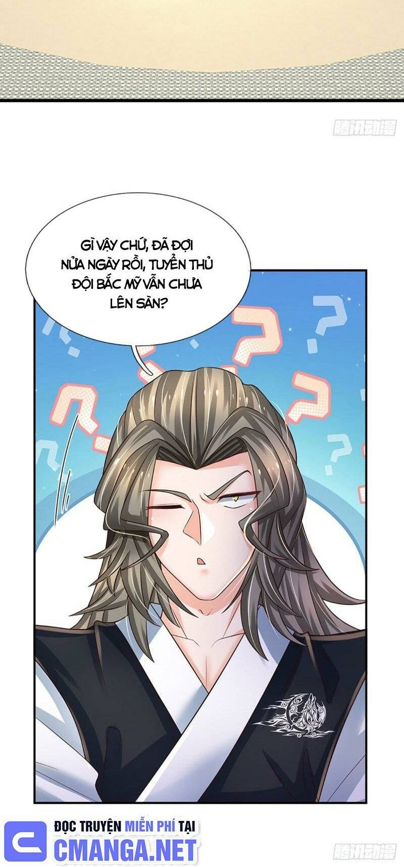 Luyện Thể Trăm Nghìn Tầng - Chapter 225 - Page 3