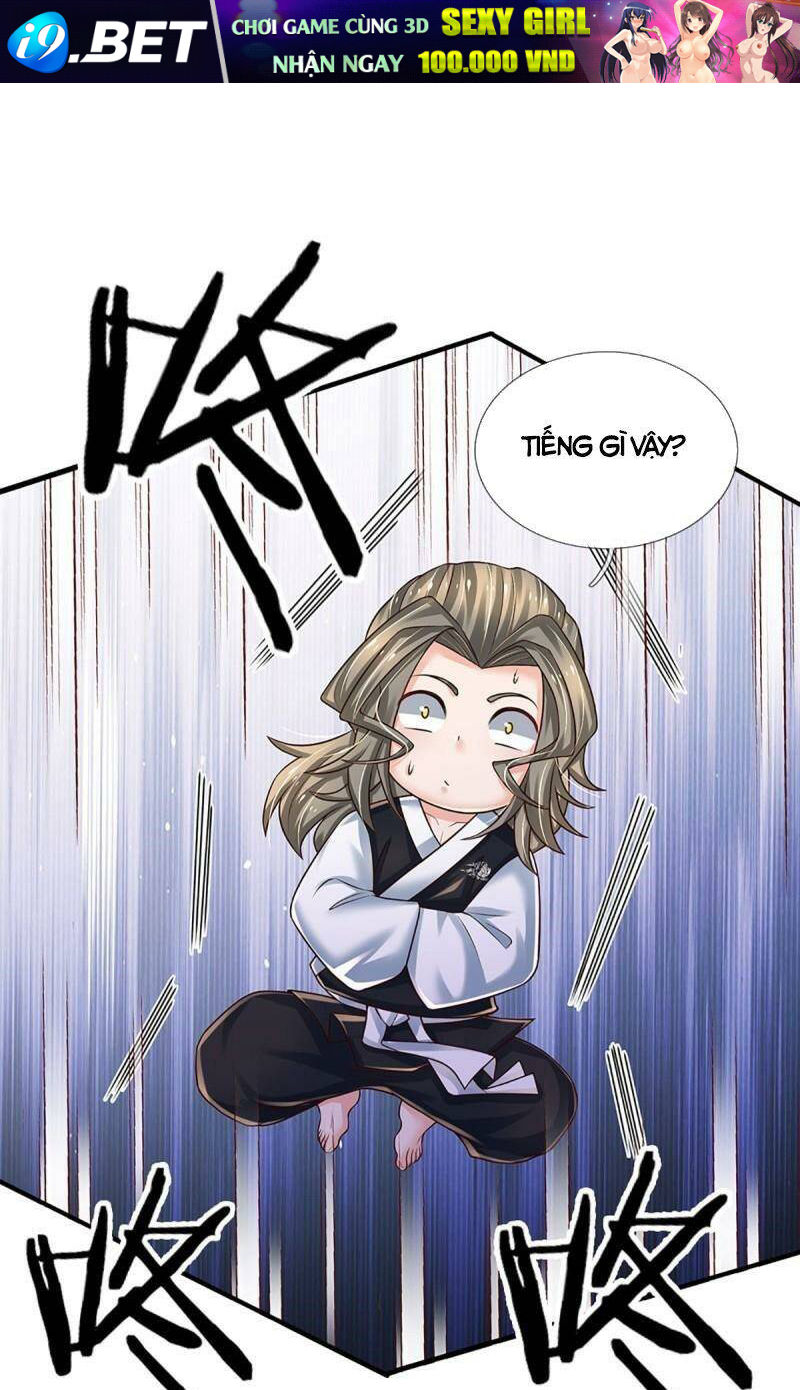 Luyện Thể Trăm Nghìn Tầng - Chapter 225 - Page 4