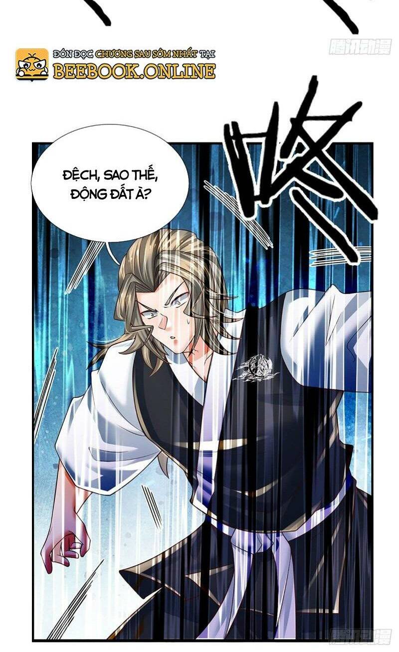 Luyện Thể Trăm Nghìn Tầng - Chapter 225 - Page 5