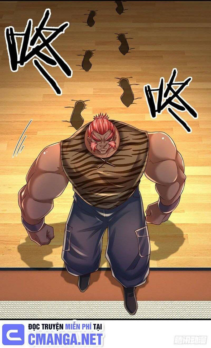 Luyện Thể Trăm Nghìn Tầng - Chapter 225 - Page 7