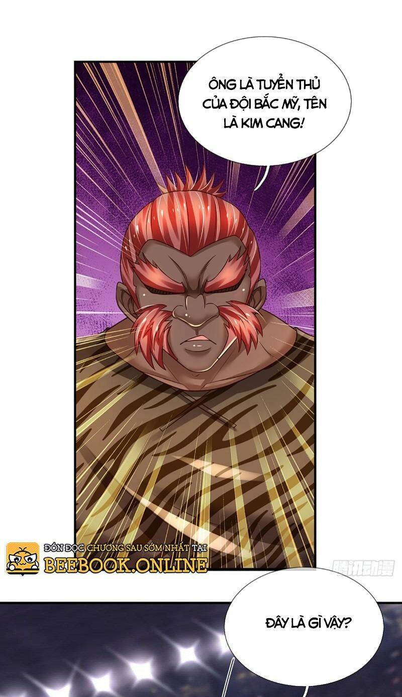 Luyện Thể Trăm Nghìn Tầng - Chapter 225 - Page 8