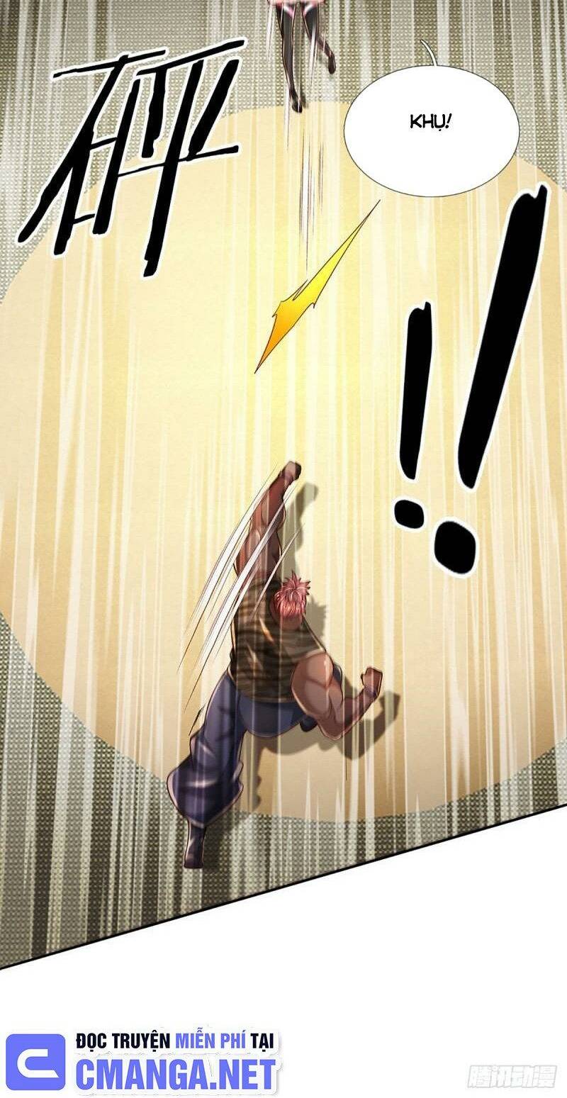 Luyện Thể Trăm Nghìn Tầng - Chapter 226 - Page 9