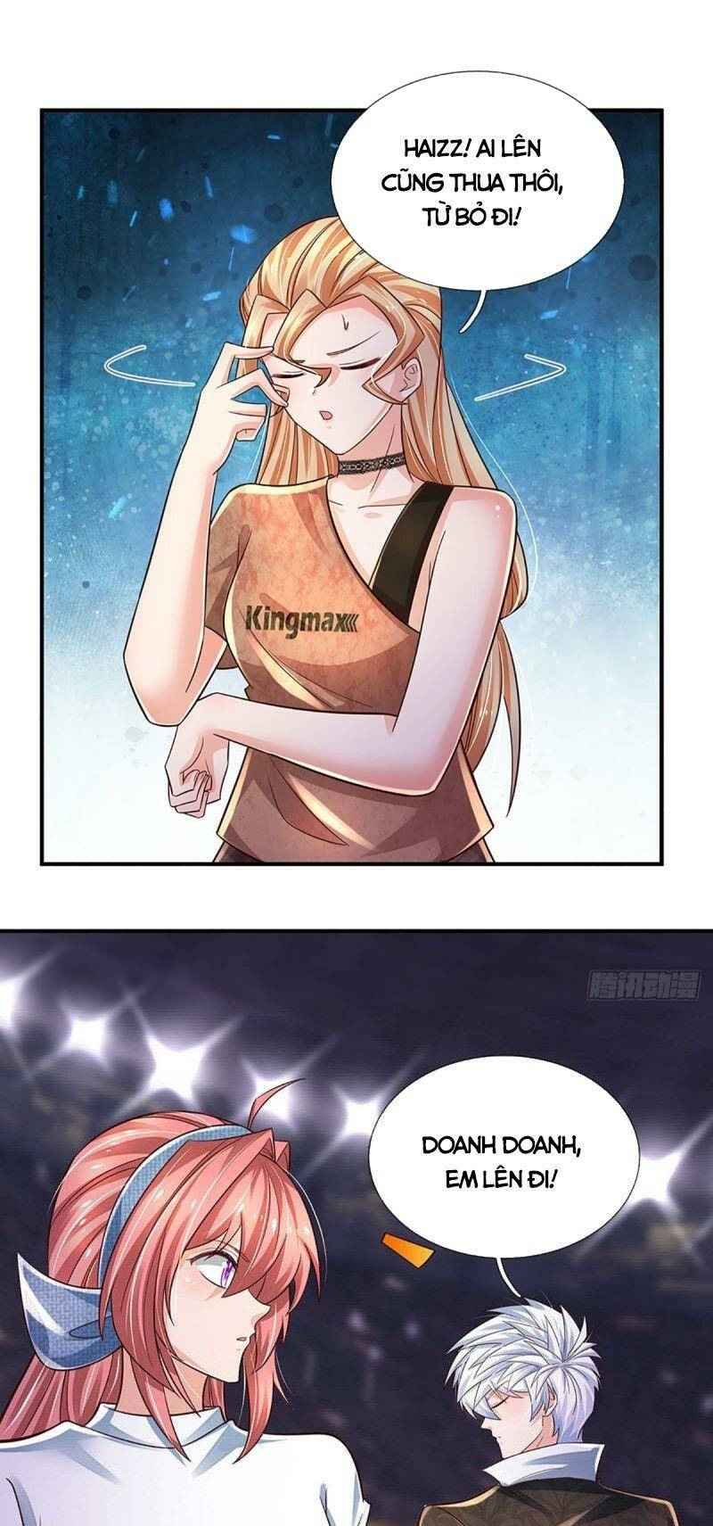 Luyện Thể Trăm Nghìn Tầng - Chapter 226 - Page 14