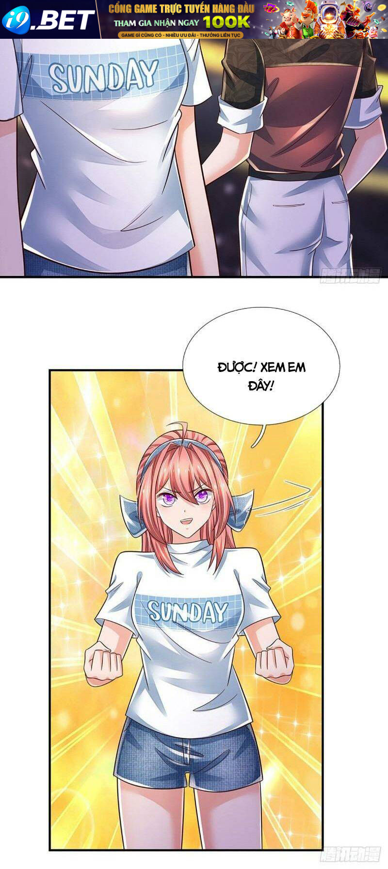 Luyện Thể Trăm Nghìn Tầng - Chapter 226 - Page 15