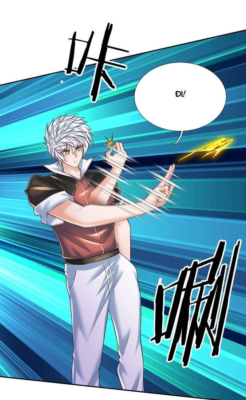 Luyện Thể Trăm Nghìn Tầng - Chapter 226 - Page 18