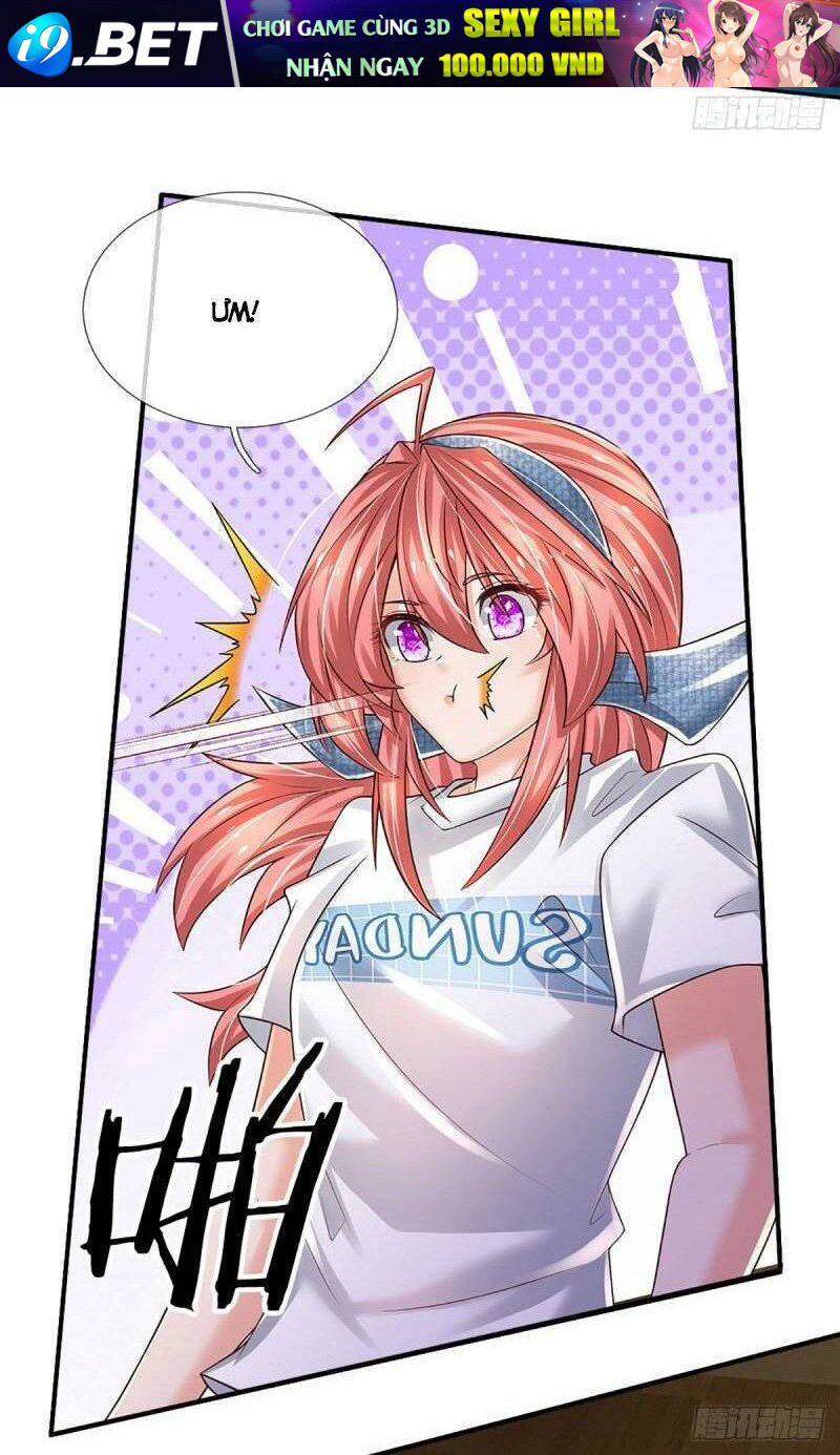 Luyện Thể Trăm Nghìn Tầng - Chapter 226 - Page 19