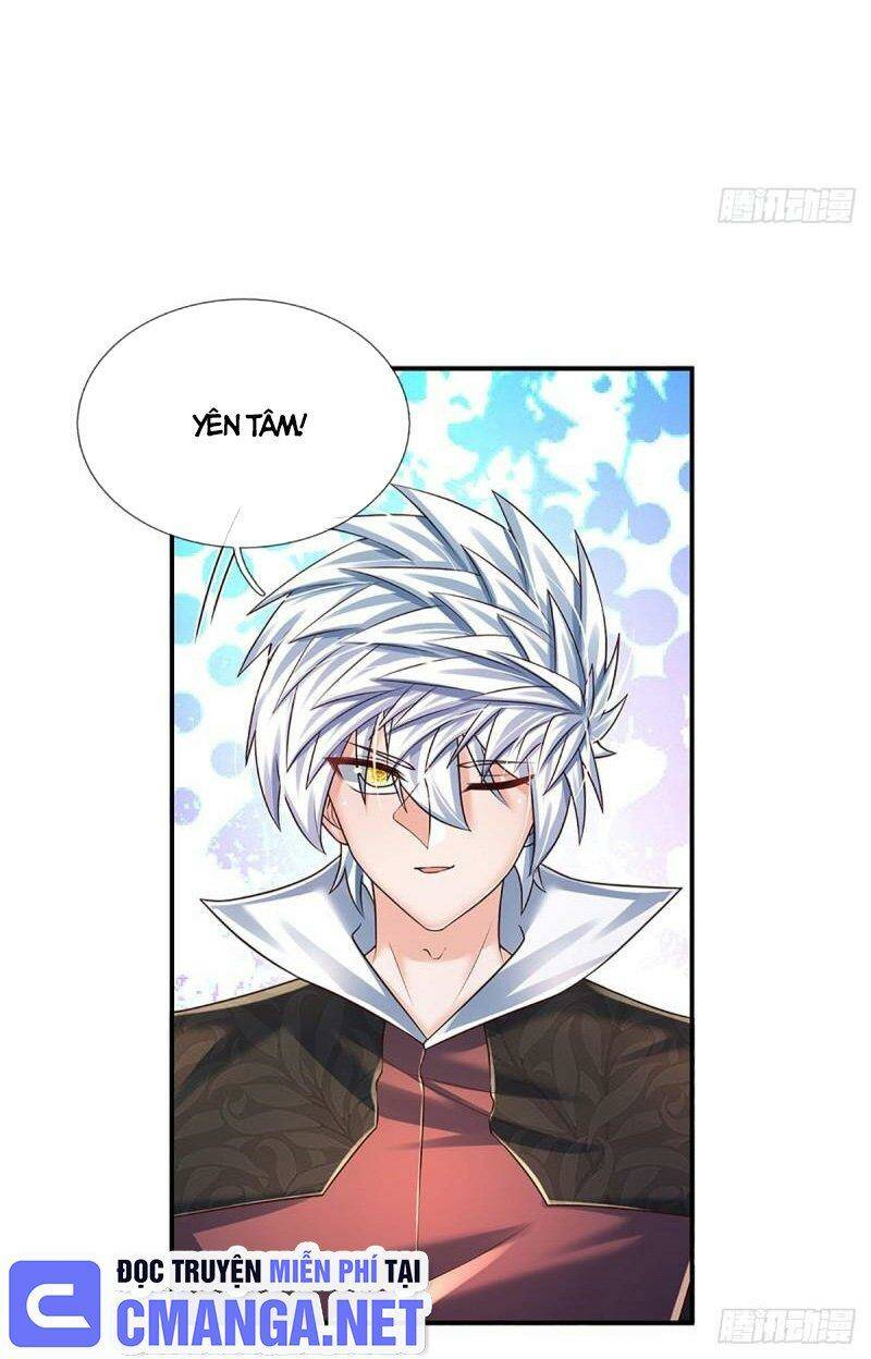 Luyện Thể Trăm Nghìn Tầng - Chapter 226 - Page 23